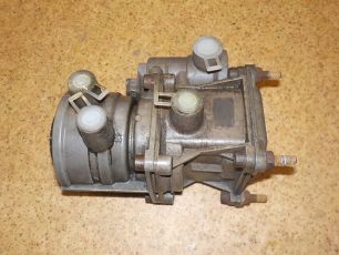 Изображение грузовика