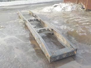 9403101401 MERCEDES Рама, № XF101169