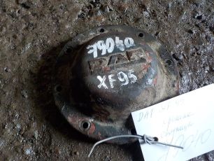 Изображение грузовика