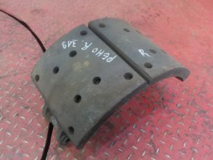 Изображение грузовика