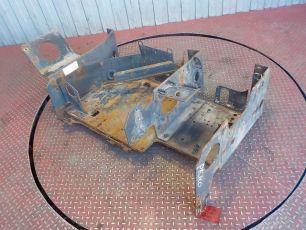 Изображение грузовика