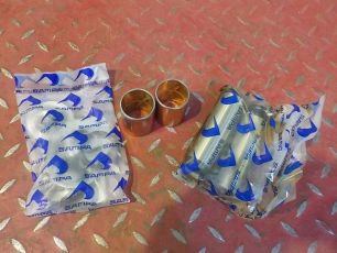 Изображение грузовика