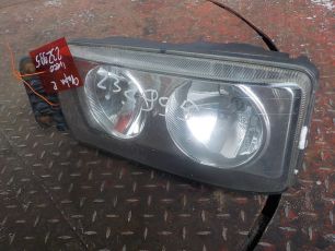 504238093 IVECO Фара правая, № XF232995