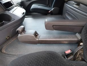 9432600509 MERCEDES Джойстик КПП, № XF386885