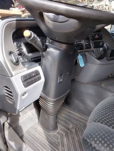 9434601131 MERCEDES Колонка рулевая, № XF386898