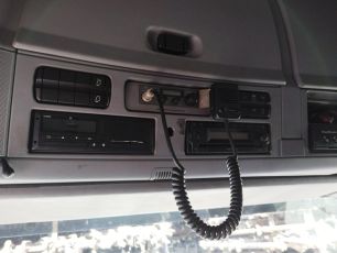 Изображение грузовика