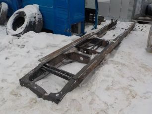 Изображение грузовика