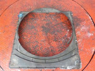 3979728 VOLVO Диффузор, № XF94756