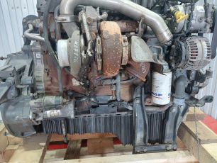 Изображение грузовика