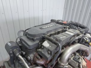 Изображение грузовика