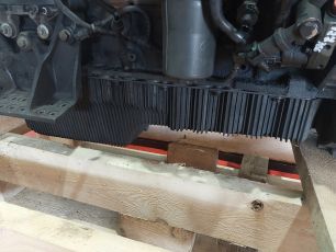 Изображение грузовика