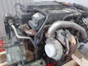 Изображение грузовика