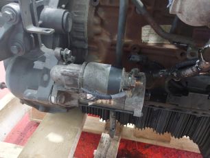 Изображение грузовика