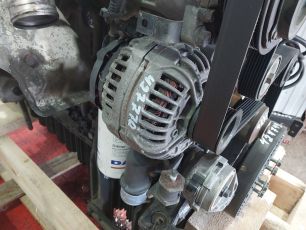 Изображение грузовика