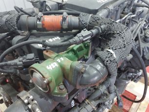 Изображение грузовика