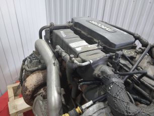 Изображение грузовика