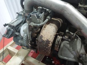 Изображение грузовика