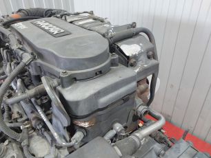 Изображение грузовика