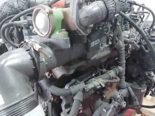 Изображение грузовика