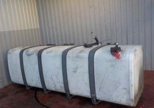 Изображение грузовика