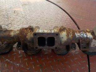 Изображение грузовика