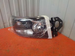 Изображение грузовика