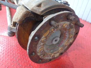 Изображение грузовика