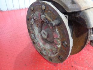 Изображение грузовика