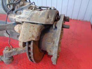 Изображение грузовика