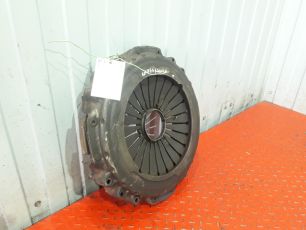 Изображение грузовика