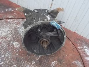 Изображение грузовика