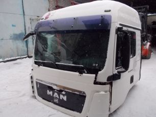 Изображение грузовика