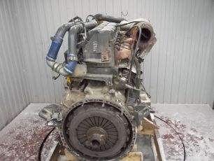 Изображение грузовика