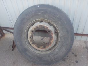 ko MAN Колесо, № XF125339