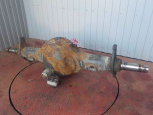 Изображение грузовика