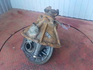 Изображение грузовика