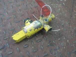 Изображение грузовика