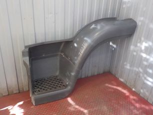 Изображение грузовика