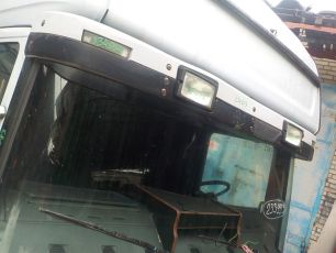 Изображение грузовика