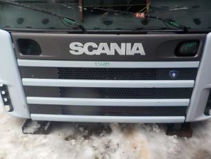 Изображение грузовика