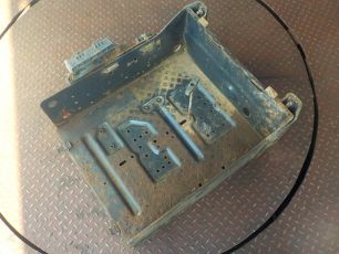 Изображение грузовика