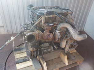 Изображение грузовика