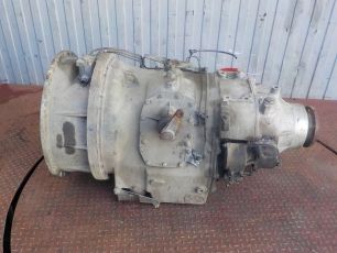 Изображение грузовика