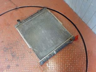 Изображение грузовика