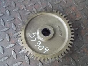 8131848 VOLVO Шестерня компрессора, № XF55904