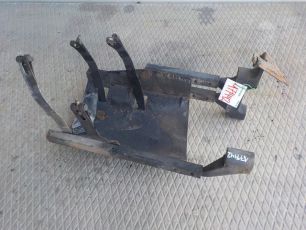 Изображение грузовика