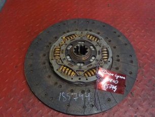 Изображение грузовика