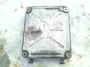 20814604 VOLVO Блок управления двигателем, № XF63686