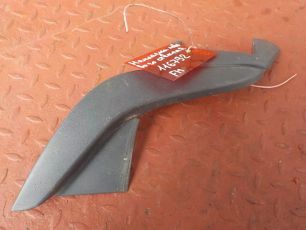 20379358 VOLVO Накладка лобового стекла, № XF116792