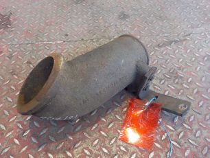 Изображение грузовика